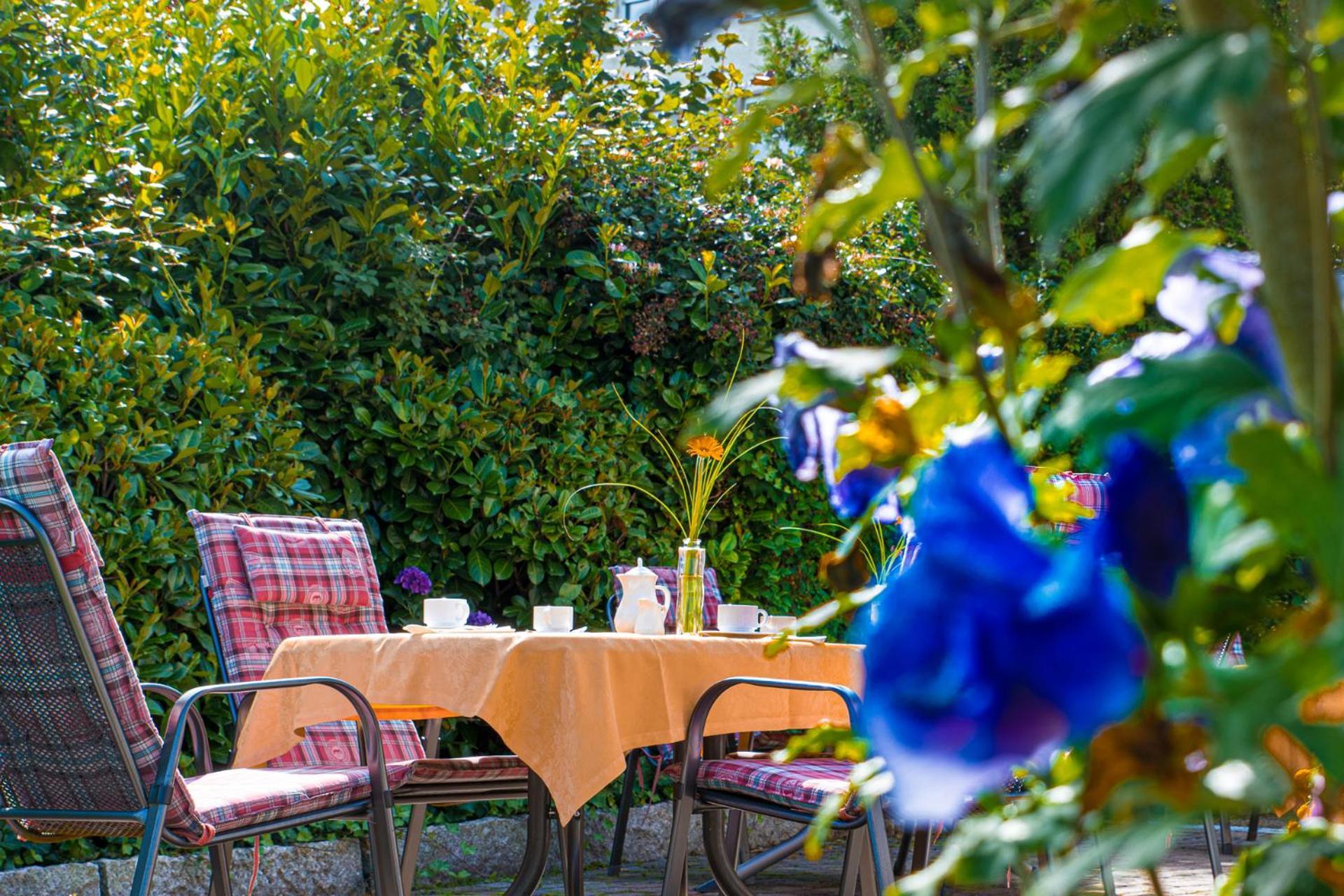 Kishotel Am Kurpark Bad Soden-Salmünster Extérieur photo